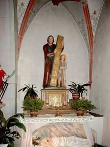 Josefsaltar