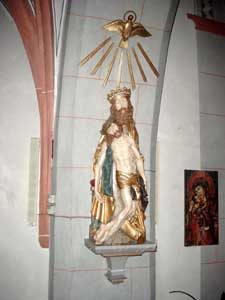 Gnadenstuhl