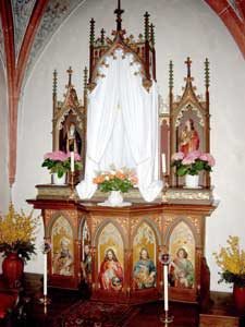 Marienaltar