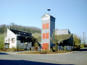 mehrzweckgebaeude